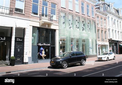 celine store amsterdam|CELINE AMSTERDAM HOOFTSTRAAT a CELINE store in .